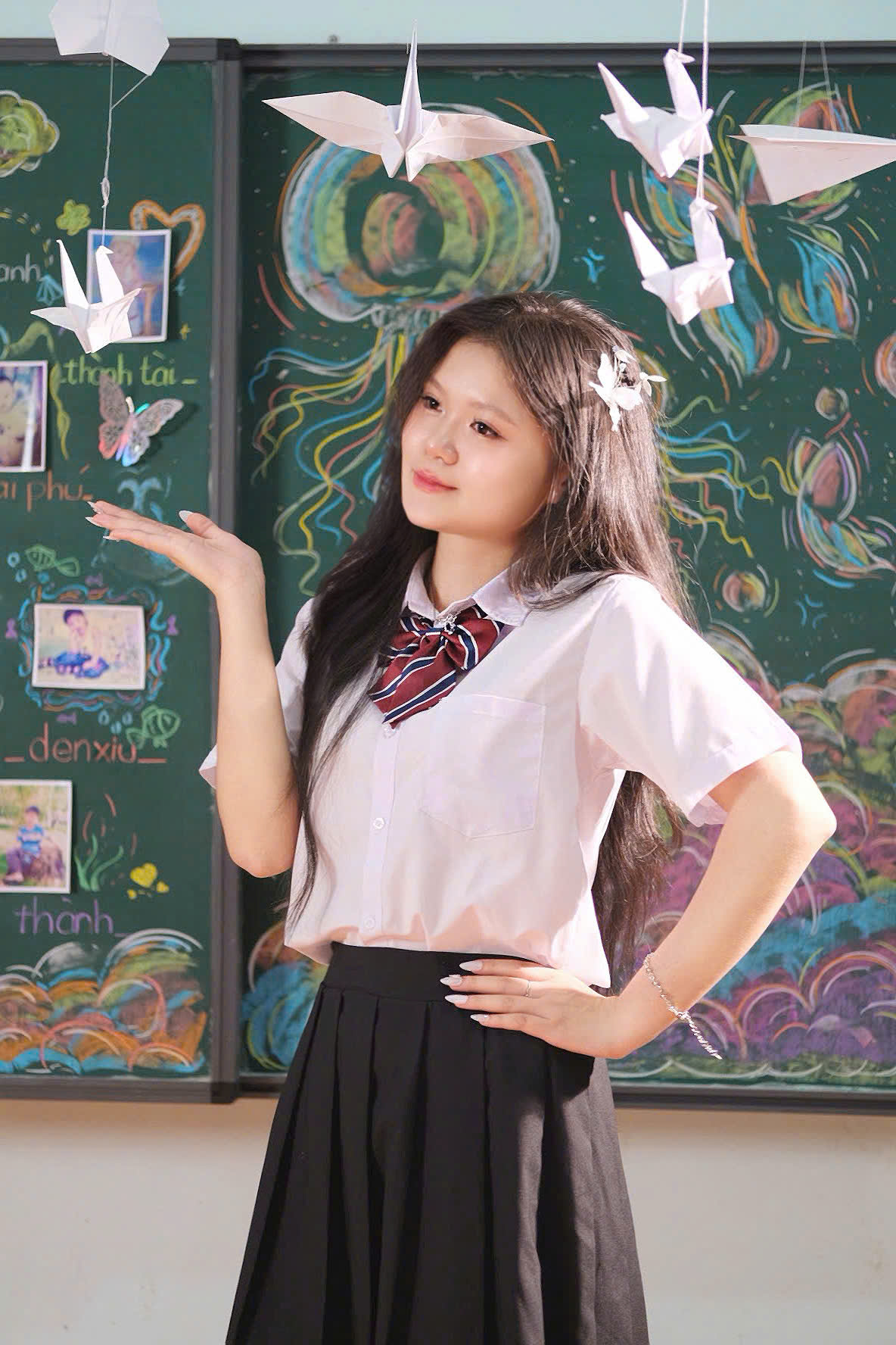 NGUYỄN THỊ CẨM LY